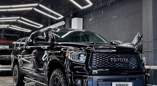 Toyota Tundra 2019 года за 34 035 714 тг. в Алматы