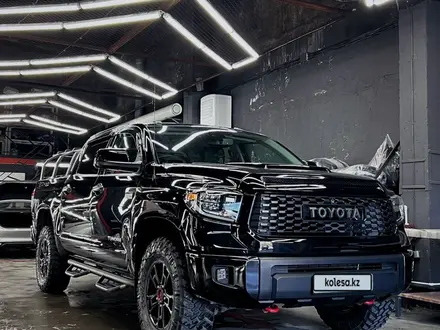 Toyota Tundra 2019 года за 34 035 714 тг. в Алматы