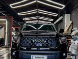 Toyota Tundra 2019 года за 32 500 000 тг. в Алматы – фото 3