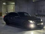 Mercedes-Benz E 200 2011 годаүшін10 000 000 тг. в Алматы – фото 5