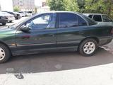 Opel Omega 1993 года за 1 300 000 тг. в Астана – фото 2