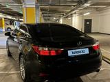 Lexus ES 250 2013 годаүшін11 900 000 тг. в Алматы – фото 2