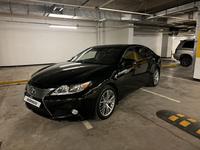 Lexus ES 250 2013 года за 12 200 000 тг. в Алматы