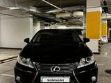 Lexus ES 250 2013 годаүшін12 200 000 тг. в Алматы – фото 5