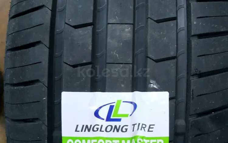 Шины в Астане 225/50 R17 LINGLONG Comfort Maxүшін30 000 тг. в Астана