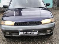 Subaru Legacy 1995 годаүшін2 000 000 тг. в Усть-Каменогорск