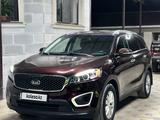 Kia Sorento 2015 года за 12 500 000 тг. в Алматы – фото 2