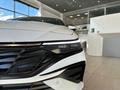 Hyundai Elantra 2024 года за 14 390 000 тг. в Петропавловск – фото 5