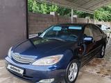 Toyota Camry 2002 годаүшін5 000 000 тг. в Тараз