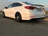 Hyundai Sonata 2014 годаfor6 900 000 тг. в Актау – фото 4