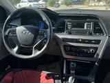 Hyundai Sonata 2014 годаүшін6 900 000 тг. в Актау – фото 5