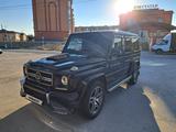 Mercedes-Benz G 320 1995 годаfor8 500 000 тг. в Кызылорда