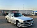 BMW 525 1990 года за 1 600 000 тг. в Алматы – фото 3