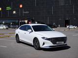 Hyundai Grandeur 2021 годаүшін12 800 000 тг. в Шымкент – фото 5