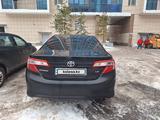 Toyota Camry 2012 годаfor7 100 000 тг. в Астана – фото 3