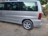 Mercedes-Benz Vito 1998 года за 3 300 000 тг. в Шымкент – фото 4