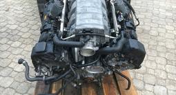 Двигатель N62B36 для автомобилей BMW E65 за 420 000 тг. в Алматы