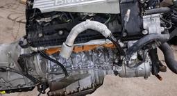 Двигатель N62B36 для автомобилей BMW E65үшін420 000 тг. в Алматы – фото 2