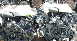 Двигатель N62B36 для автомобилей BMW E65for420 000 тг. в Алматы – фото 3
