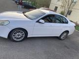 Chevrolet Epica 2006 года за 1 500 000 тг. в Астана – фото 4