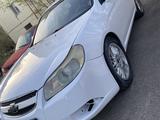 Chevrolet Epica 2006 года за 1 500 000 тг. в Астана – фото 2