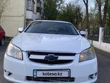 Chevrolet Epica 2006 года за 1 500 000 тг. в Астана – фото 3