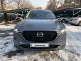 Mazda CX-5 2022 года за 16 000 000 тг. в Алматы