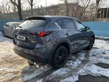 Mazda CX-5 2022 года за 16 000 000 тг. в Алматы – фото 2