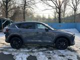 Mazda CX-5 2022 года за 16 000 000 тг. в Алматы – фото 5