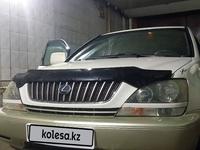 Lexus RX 300 1999 года за 6 000 000 тг. в Семей