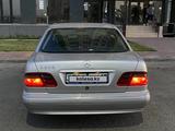 Mercedes-Benz E 280 2000 годаүшін5 400 000 тг. в Туркестан – фото 4