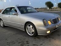 Mercedes-Benz E 280 2000 года за 5 400 000 тг. в Туркестан