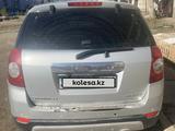 Chevrolet Captiva 2010 года за 4 100 000 тг. в Астана – фото 4