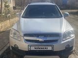 Chevrolet Captiva 2010 года за 4 100 000 тг. в Астана