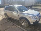 Chevrolet Captiva 2010 года за 4 100 000 тг. в Астана – фото 2