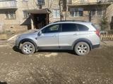Chevrolet Captiva 2010 года за 4 100 000 тг. в Астана – фото 3