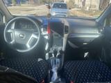 Chevrolet Captiva 2010 года за 4 100 000 тг. в Астана – фото 5