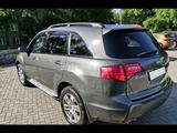 Acura MDX 2007 года за 7 900 000 тг. в Алматы – фото 3