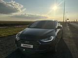 Hyundai Elantra 2018 года за 8 500 000 тг. в Астана – фото 5