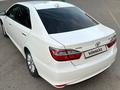 Toyota Camry 2015 годаүшін11 000 000 тг. в Уральск – фото 5