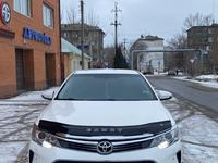 Toyota Camry 2015 года за 12 000 000 тг. в Уральск