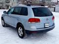 Volkswagen Touareg 2004 годаүшін4 700 000 тг. в Рудный – фото 4