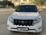 Toyota Land Cruiser Prado 2015 года за 18 500 000 тг. в Актау – фото 3