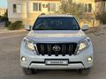 Toyota Land Cruiser Prado 2015 года за 18 500 000 тг. в Актау – фото 15