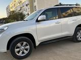 Toyota Land Cruiser Prado 2015 года за 18 500 000 тг. в Актау – фото 4