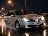 Nissan Primera 2004 годаүшін1 700 000 тг. в Актобе