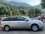 Nissan Primera 2004 годаүшін1 700 000 тг. в Актобе – фото 5