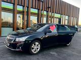 Chevrolet Cruze 2012 года за 3 900 000 тг. в Шымкент – фото 4