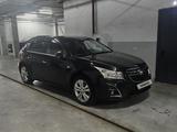 Chevrolet Cruze 2012 года за 3 900 000 тг. в Шымкент – фото 5