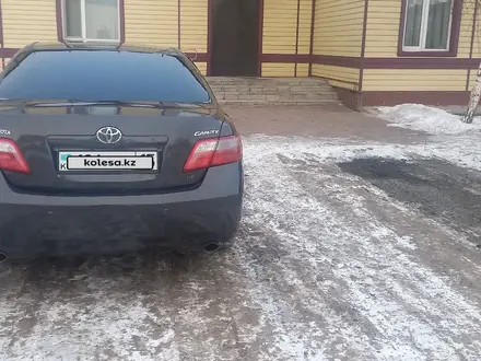 Toyota Camry 2006 года за 5 800 000 тг. в Кокшетау – фото 3